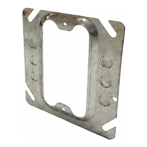 AROS DE REPELLO GALVANIZADOS