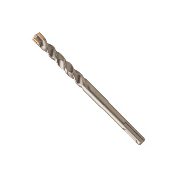 Broca para Concreto Pastilla Carburo 1/2x6 pulgadas HT Hecort