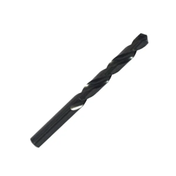 Broca HSS Acero Alta Velocidad para Metal 1/2 pulgada HT Hecort