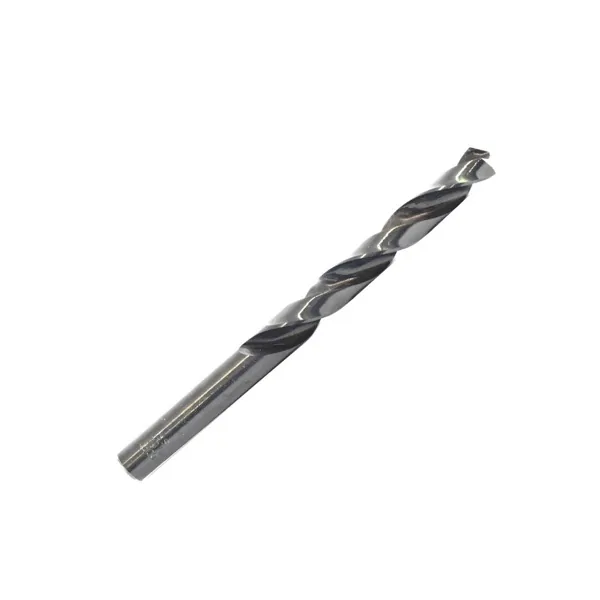 Broca HSS Acero Alta Velocidad para Metal 1/4 pulgada HT Hecort