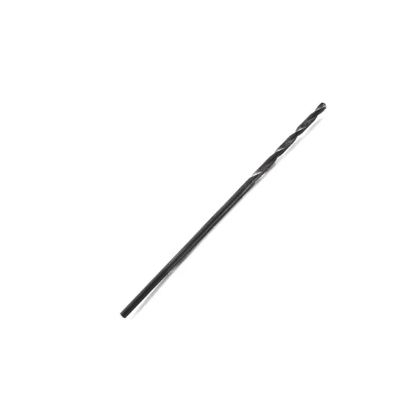 Broca HSS Acero Alta Velocidad para Metal 1/8 pulgada HT Hecort