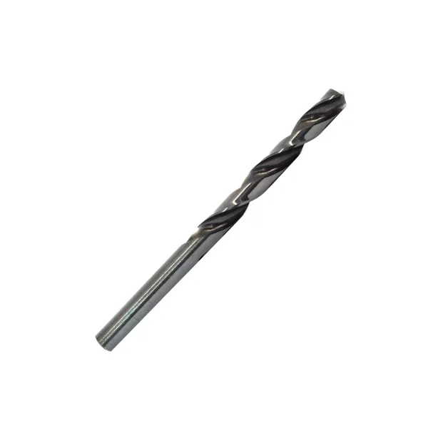 Broca HSS Acero Alta Velocidad para Metal 3/8 pulgada HT Hecort