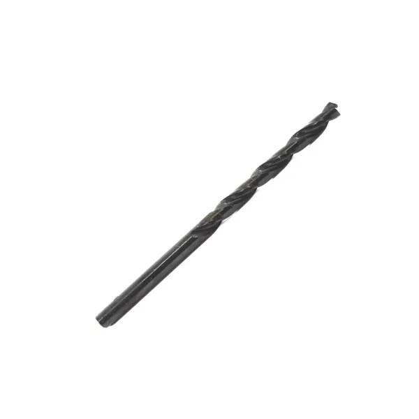 Broca HSS Zanco Recto para Metales 3/16 pulgadas HT