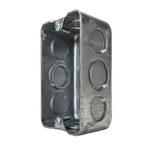 CAJAS RECTANGULARES EMT & INTEMPERIE