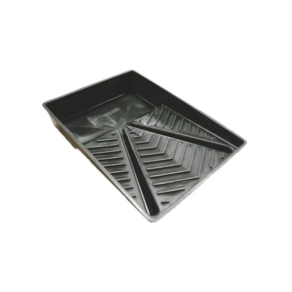 Charola Profesional de Plástico para Pintura 1 Litro HT