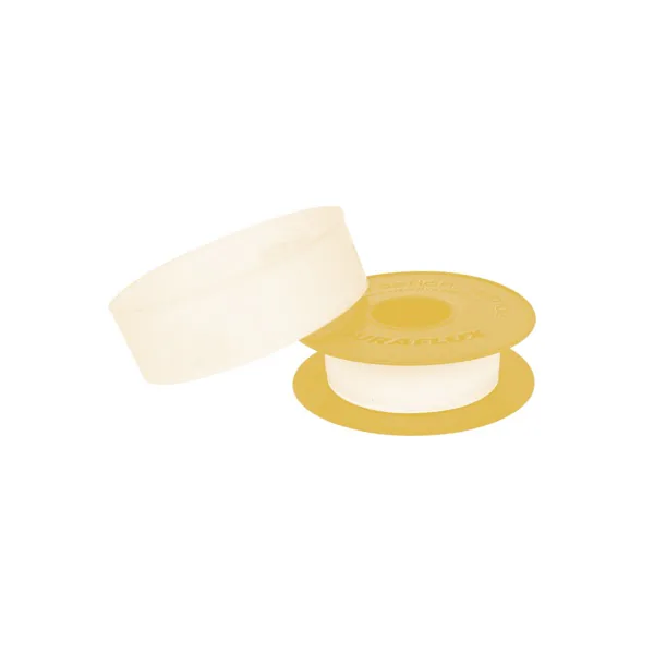 Cinta Teflón para Agua Blanca 3/4 pulgada x 7m HT Hecort