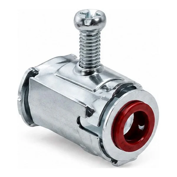 CONECTOR PARA CABLE ARMADO MC