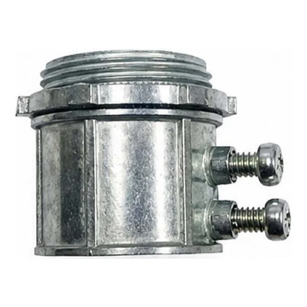 CONECTOR CON TORNILLO EMT UL
