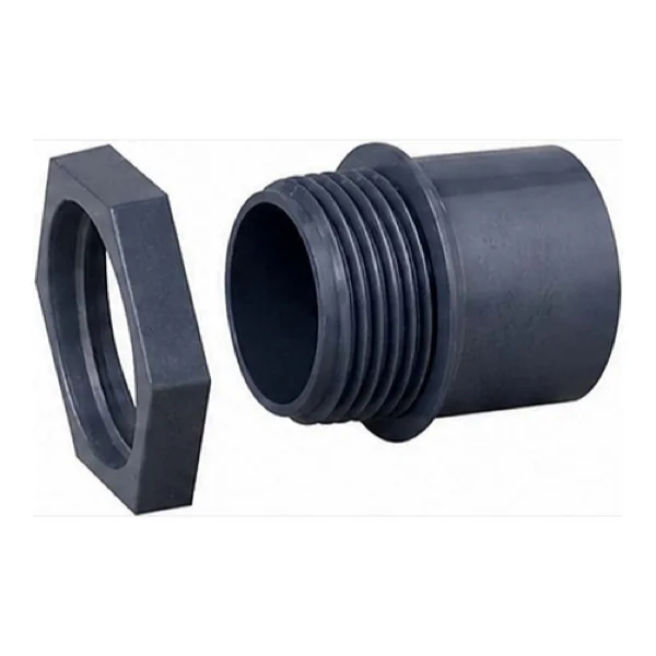 CONECTOR CONDUIT PVC