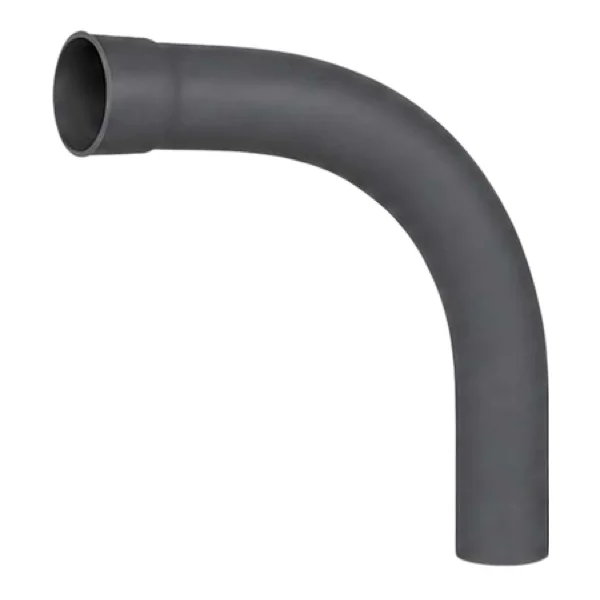 CURVA CONDUIT PVC 90°
