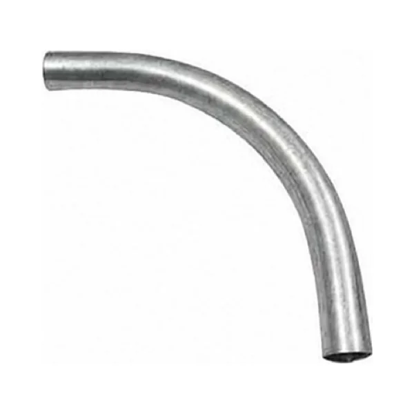 CURVA CONDUIT EMT UL 90°