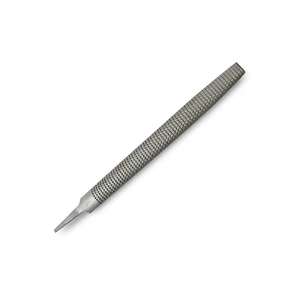 Lima Escofina Media Caña 6 pulgadas para Madera HT Hecort