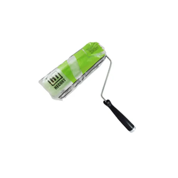 Rodillo Completo 9 pulgadas Felpa Fina HT Hecort