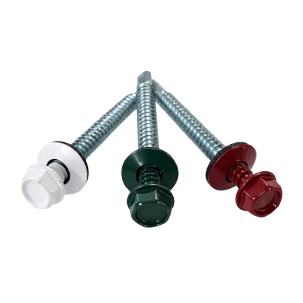 TORNILLOS PARA TECHO