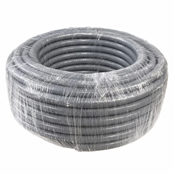 TUBERIA BIEX METALICA CON FORRO
