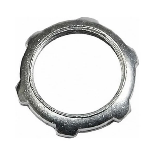 TUERCA CONDUIT METALICA