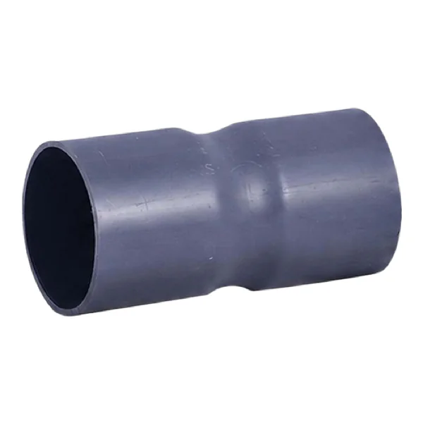 UNION CONDUIT PVC